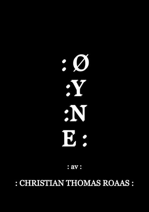 Eyes — poster