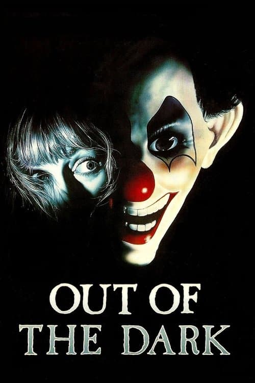 Out of the Dark — poster