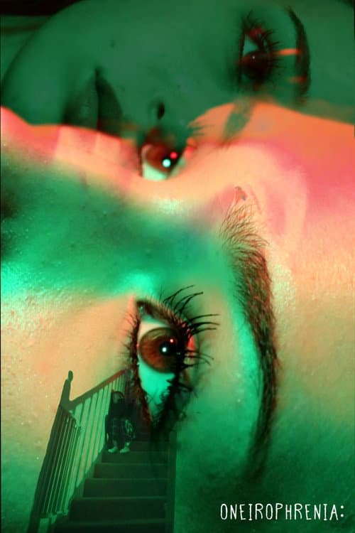 oneirophrenia — poster