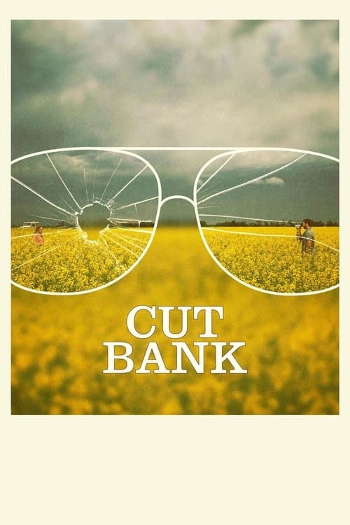 Cut Bank — poster