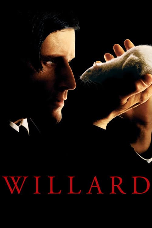 Willard — poster