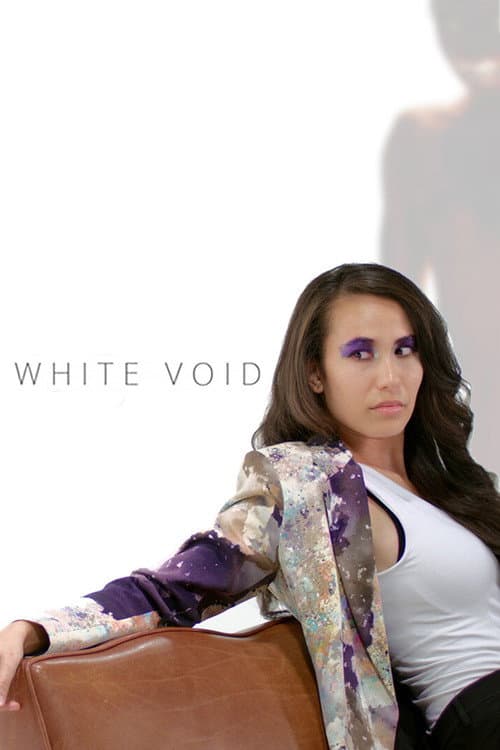White Void — poster