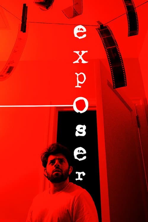exposer — poster