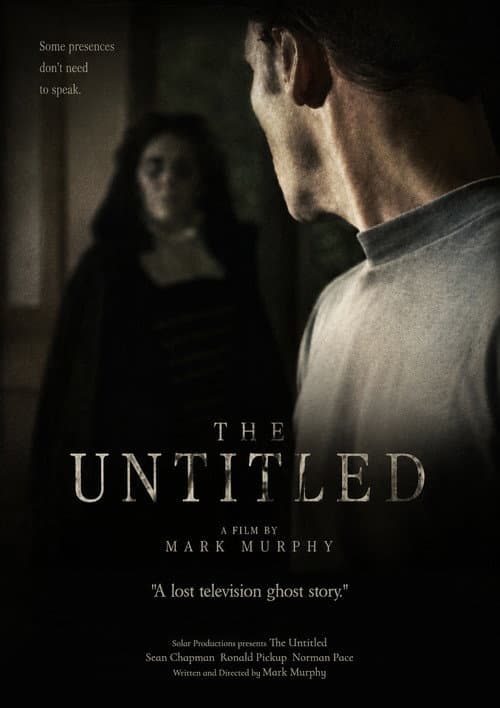 The Untitled — poster