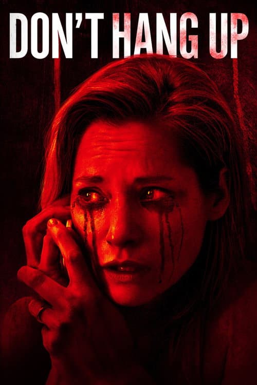Don't Hang Up — poster