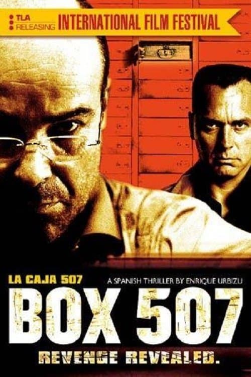 Box 507 — poster