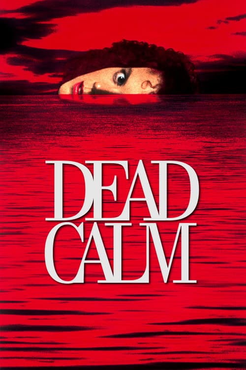 Dead Calm — poster