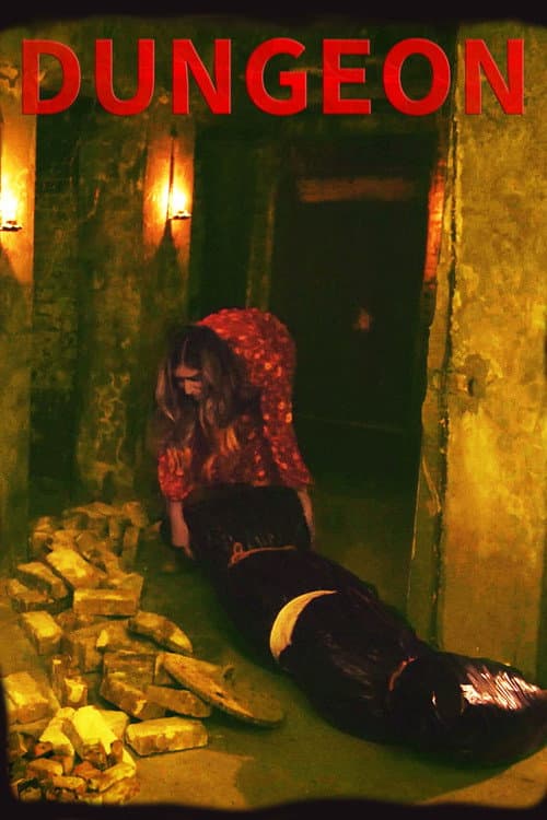 Dungeon — poster