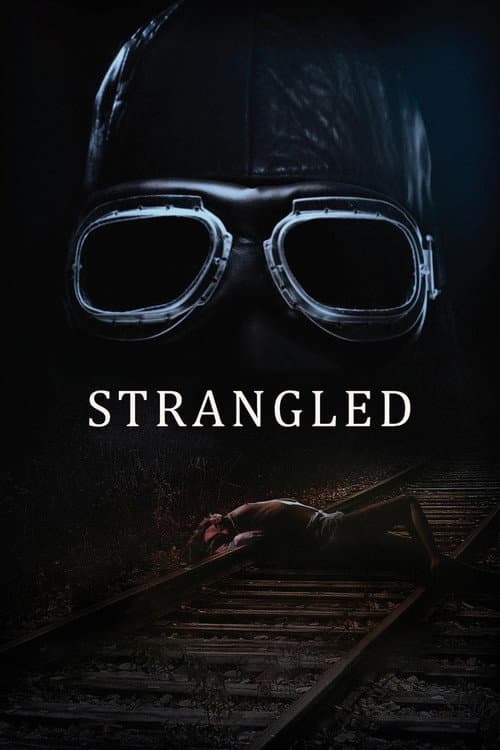 Strangled — poster