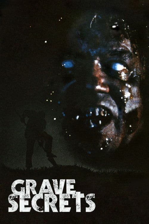 Grave Secrets — poster