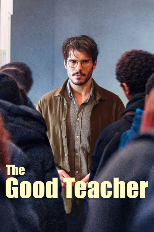 Poster for The Good Teacher