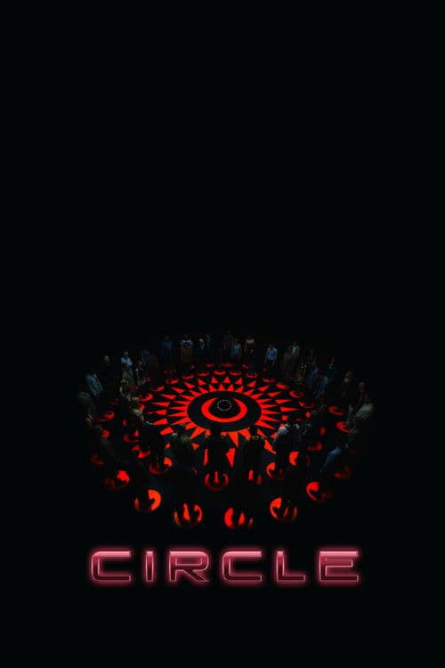 Circle — poster