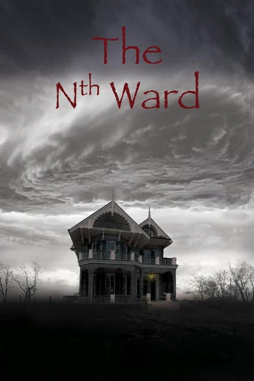 The Nth Ward — poster