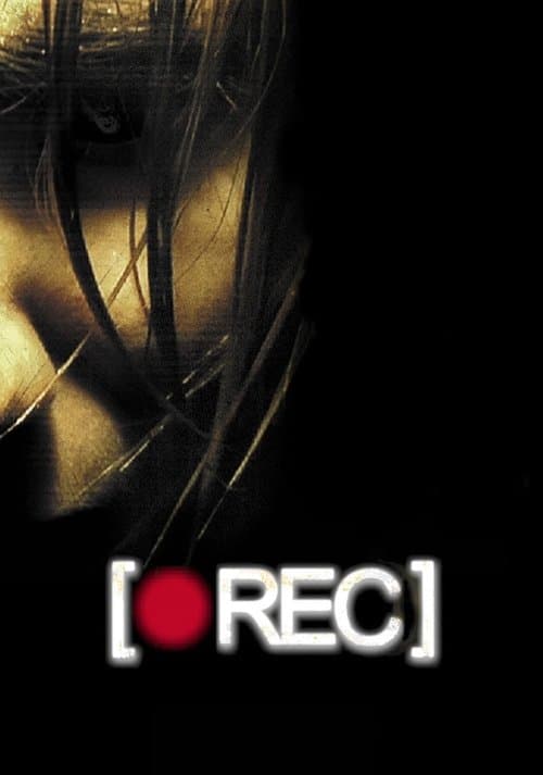 [REC] — poster
