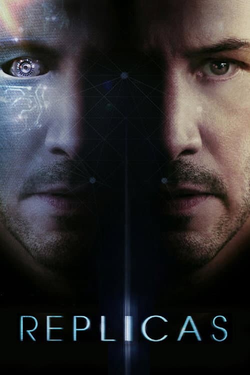 Replicas — poster
