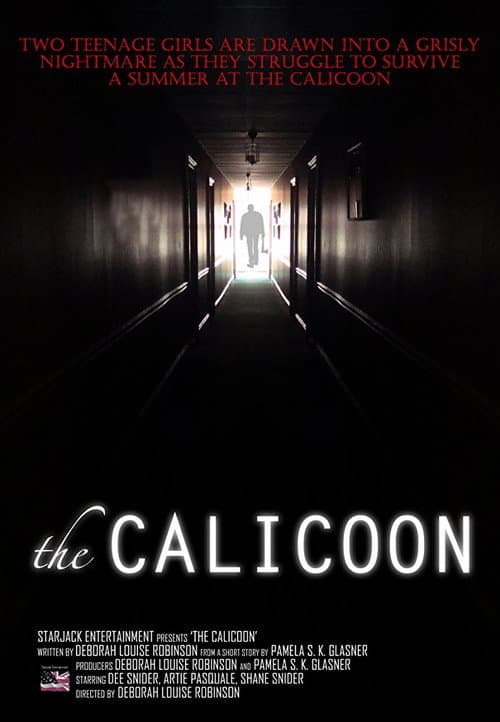 The Calicoon — poster