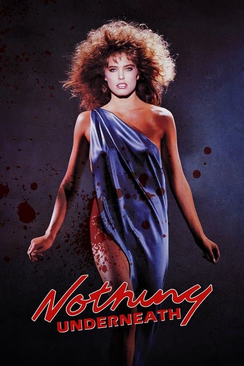 Nothing Underneath — poster