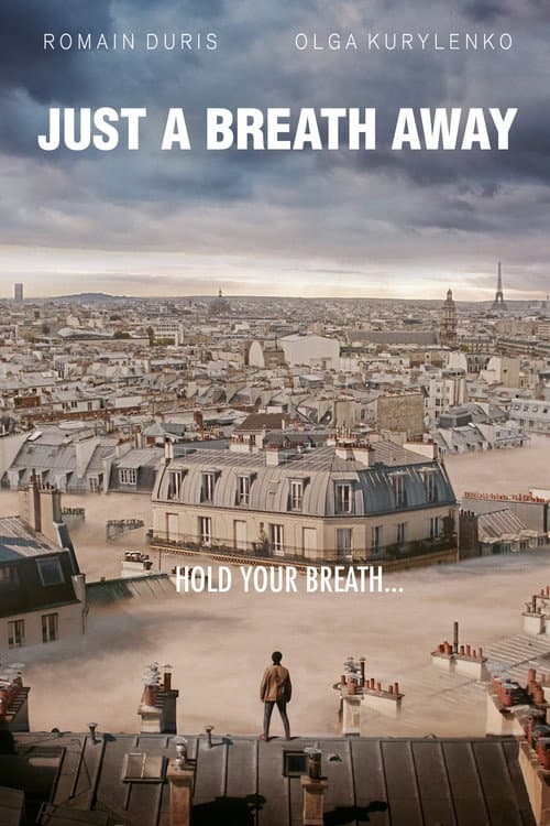 Just a Breath Away — poster