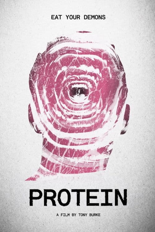 Protein — poster