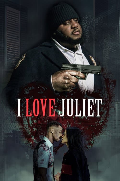 I Love Juliet — poster