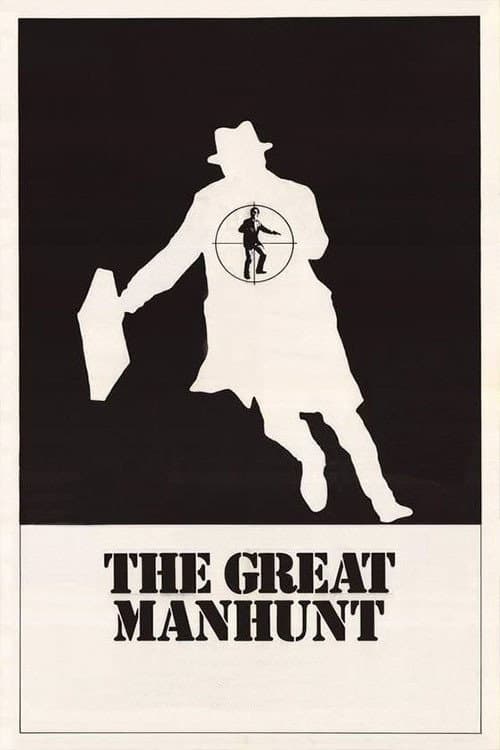 The Silent One — poster