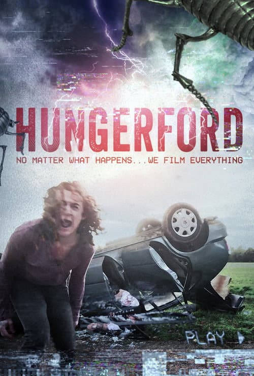 Hungerford — poster
