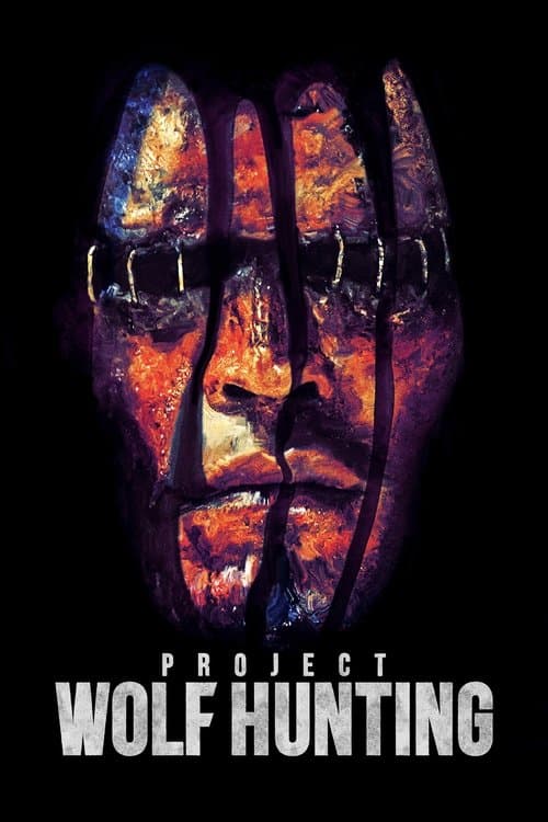 Project Wolf Hunting — poster