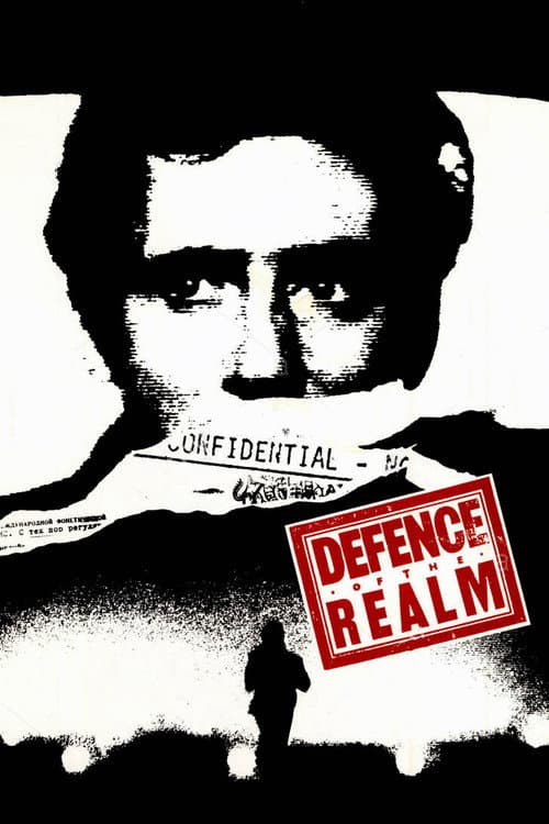 Defence of the Realm — poster