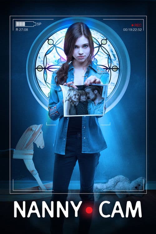 Nanny Cam — poster