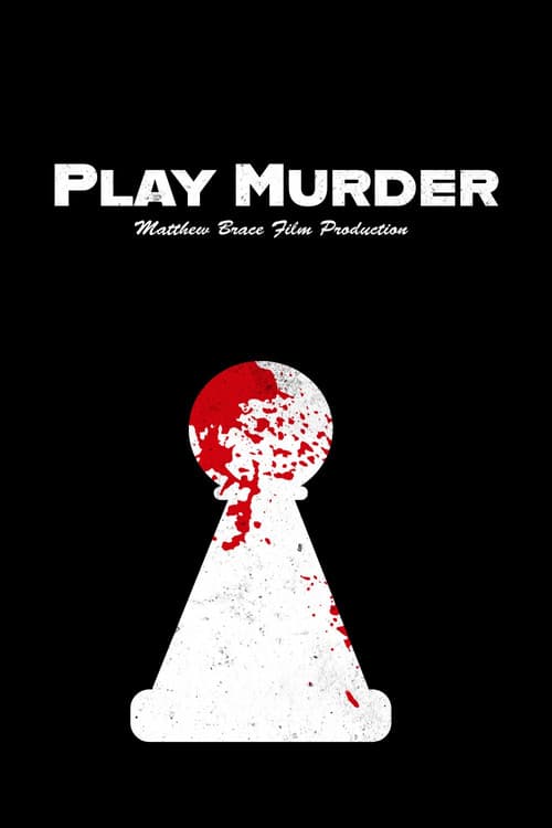 Play Murder — poster