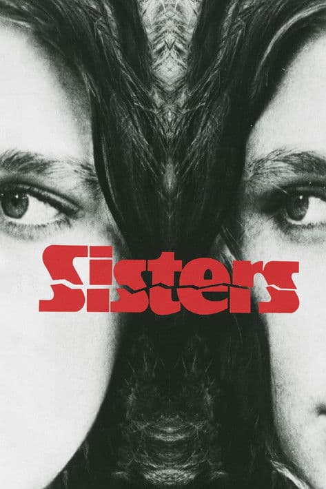 Sisters — poster