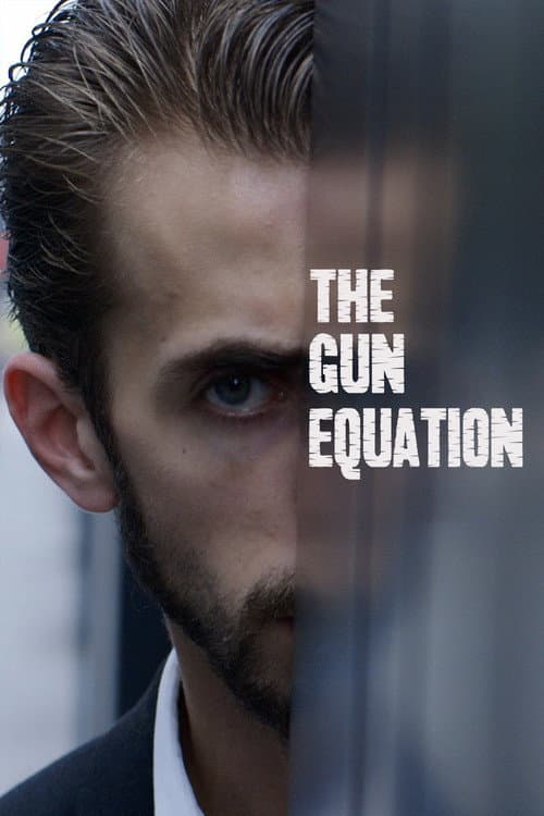 The Gun Equation — poster