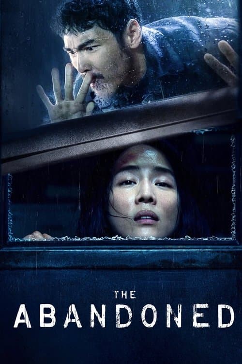 The Abandoned — poster