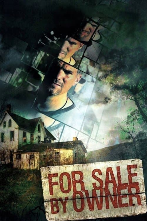 For Sale by Owner — poster