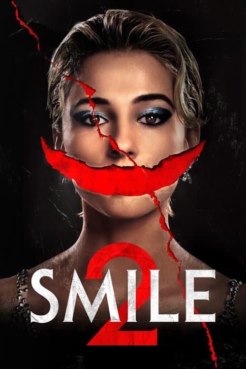Smile 2 — poster
