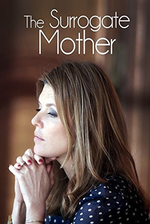 The Surrogate Mother — poster