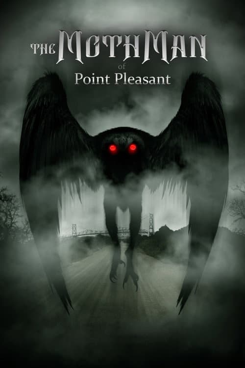 The Mothman of Point Pleasant — poster