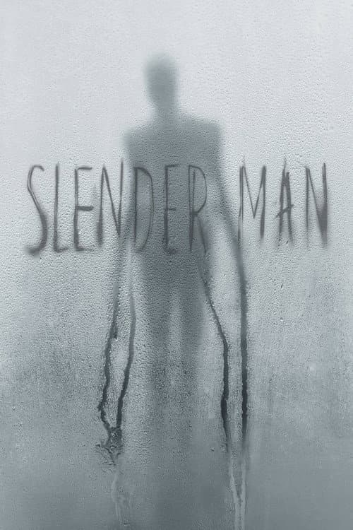 Slender Man — poster