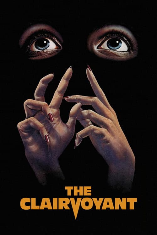 The Clairvoyant — poster