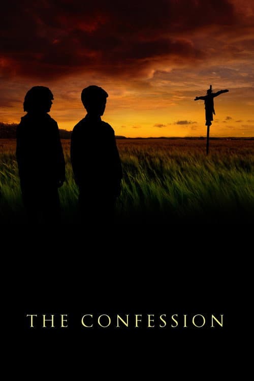 The Confession — poster