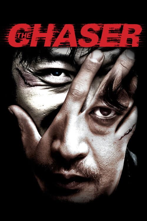 The Chaser — poster