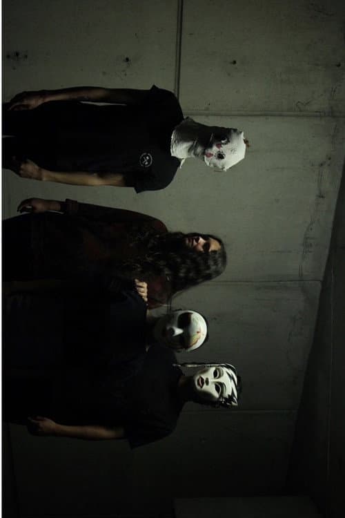 Cavity — poster