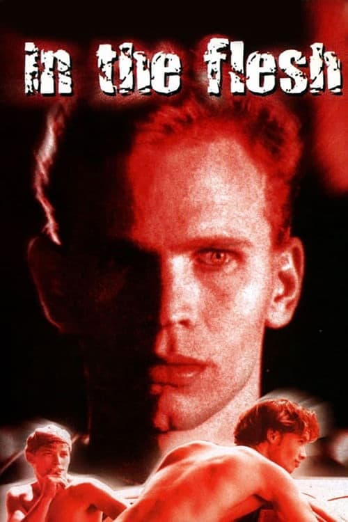 In the Flesh — poster