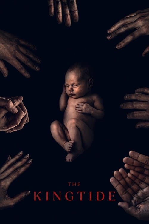 The King Tide — poster