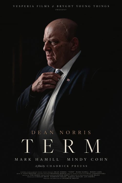TERM — poster
