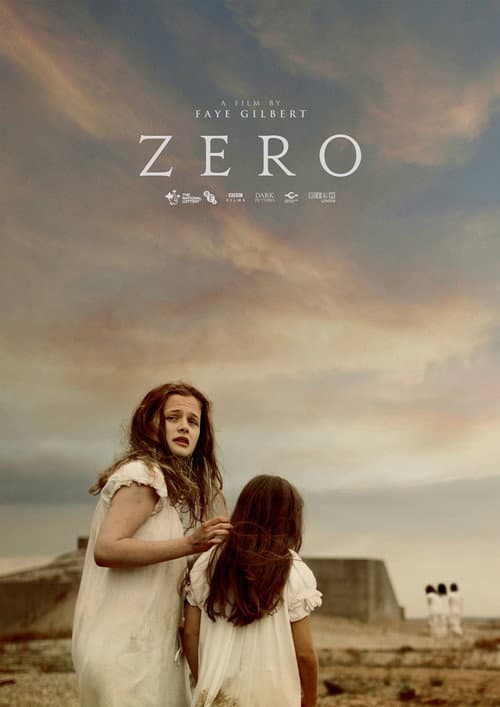 Zero — poster