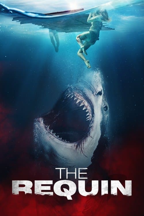 The Requin — poster