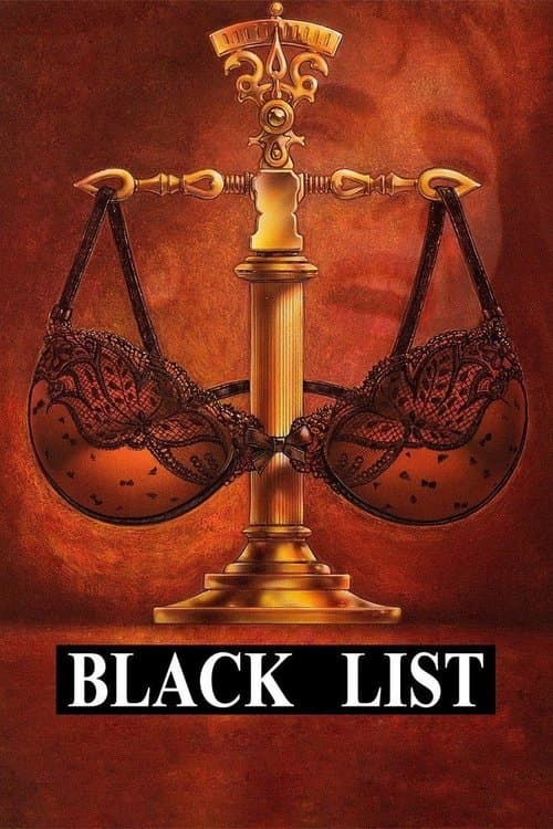 Black List — poster