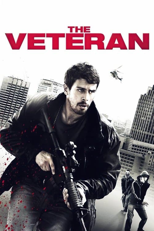 The Veteran — poster