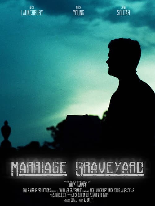 Marriage Graveyard — poster